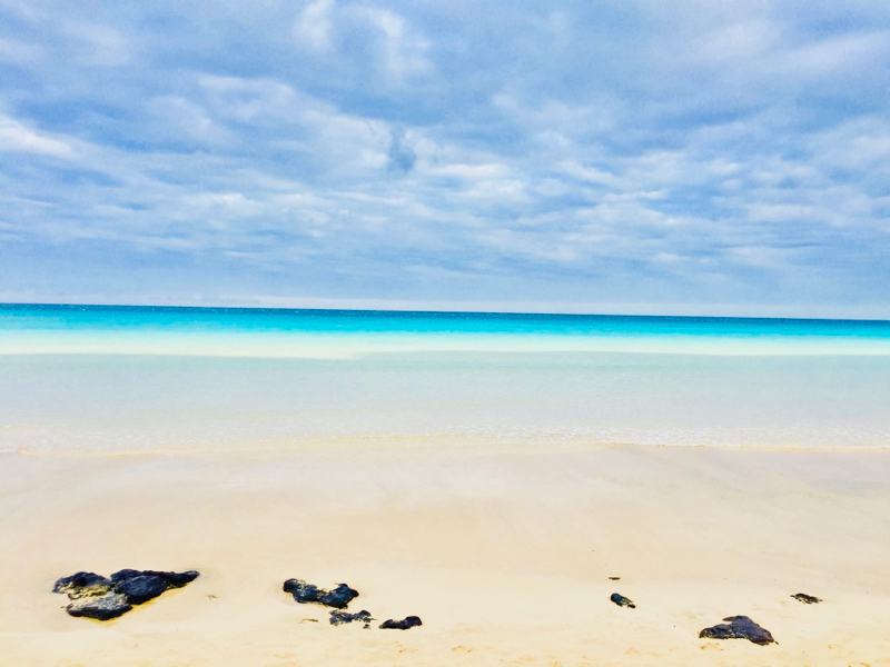 Beach Fuerteventura
